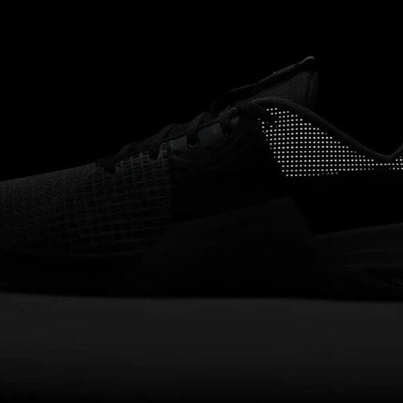 Nike Metcon 8 "Smoke Grey"🔥New Mens Black Gym Workout Training Shoes DQ4675-001 - Picture 10 of 11